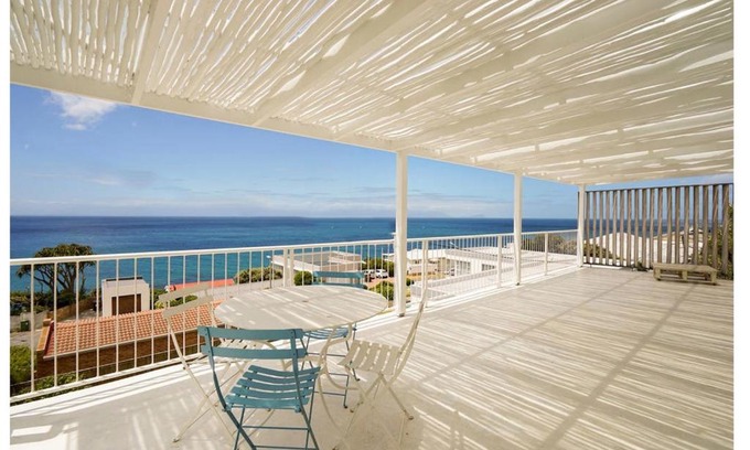 Simon's Town Apartment | Stunning Simonstown Apartment