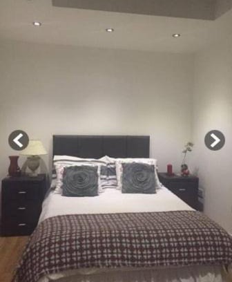 Banstead Apartment | Stunning Studio2, Banstead with free off st parking