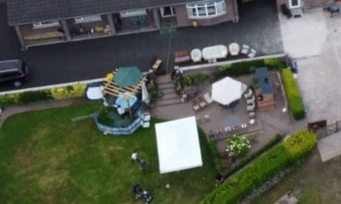 Boardmills Apartment | Stunning Views