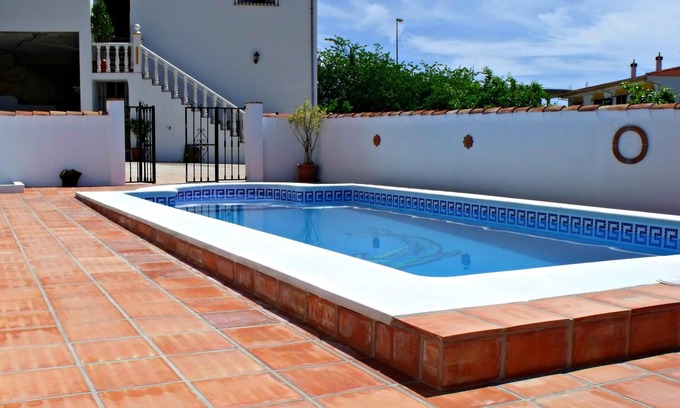 Comares Villa | Stunning Villa available from Vine Ridge Retreats Management