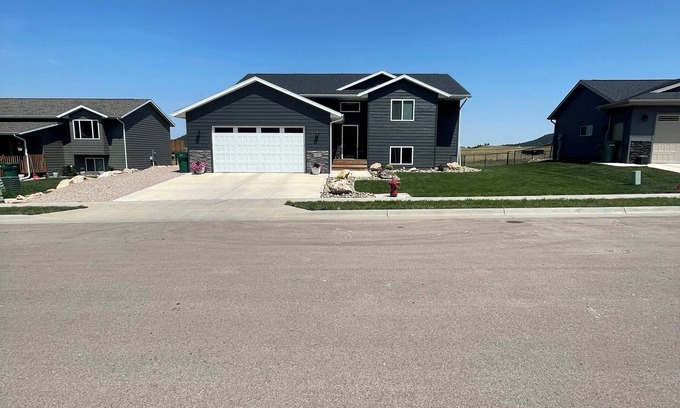 Sturgis House | Sturgis Rally Rental!