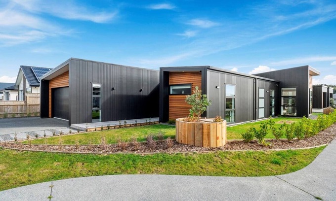 Waikanae House | Style and comfort in Waikanae