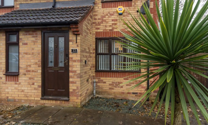 Sheffield House | Stylish 2 bedroom home, Sheffield