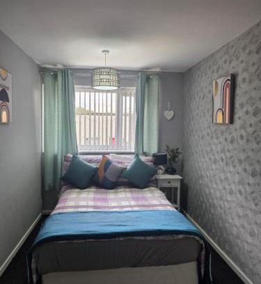 Leeds Apartment | Stylish and Comfortable Home