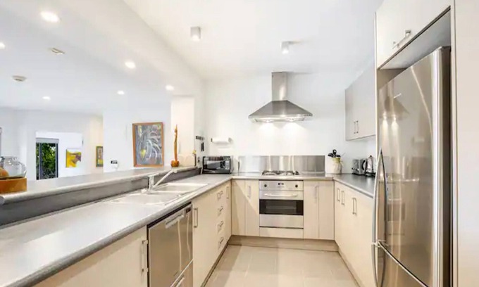Kohimarama Villa | Stylish And Serene Living In Kohimarama