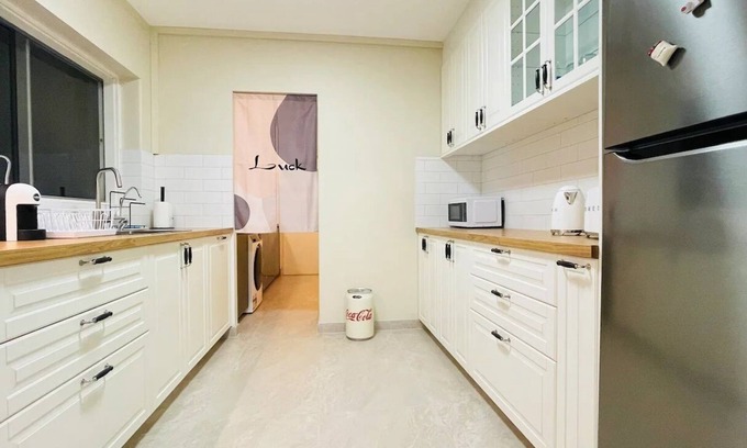Applecross Apartment | Stylish Apartment 2Bedrooms in Applecross