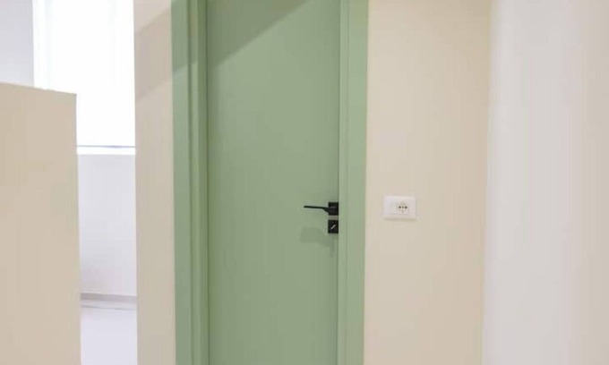 Kodrra Hotel | Stylish Central Duplex in Heart of Saranda