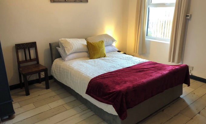 Chesterfield Apartment | Stylish Flat in Chesterfield Peak District
