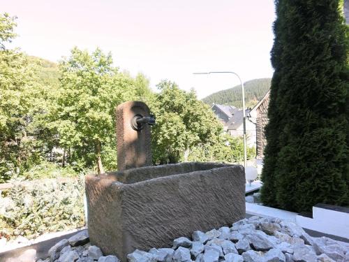 Oberkirchen Apartment | Stylish holiday home near a ski resort