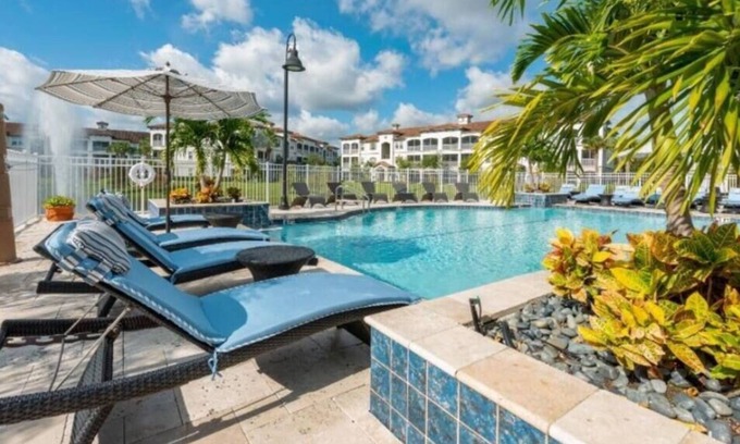 Ocoee Apartment | Stylish Home (Pool) Orlando