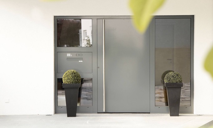 Liel House | Stylish, newly built holiday home