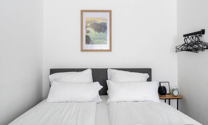 Kaltenleutgeben Apartment | Stylish oasis of well-being in the heart of the city