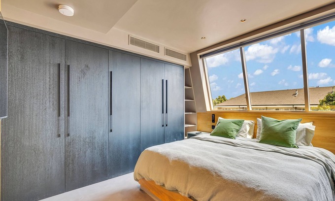 Angel Apartment | Stylish Penthouse Apartment