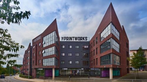Exeter Apartment | Stylish Private Ensuite Rooms in the Heart of Exeter
