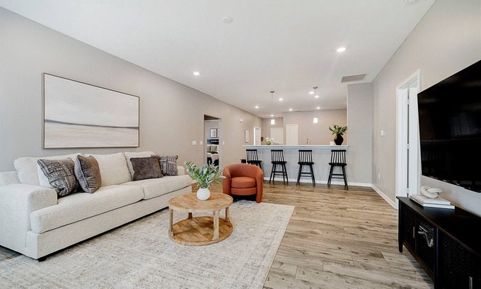 Maxwell House | Stylish Retreat in McCordsville!