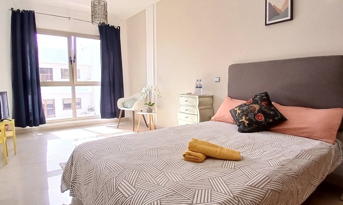 Puerto del Rosario Bed & Breakfast | Stylish rooms at the heart of Puerto del Rosario.
