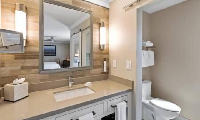 Napa Apartment | Stylish Silverado Condo Retreat in Napa