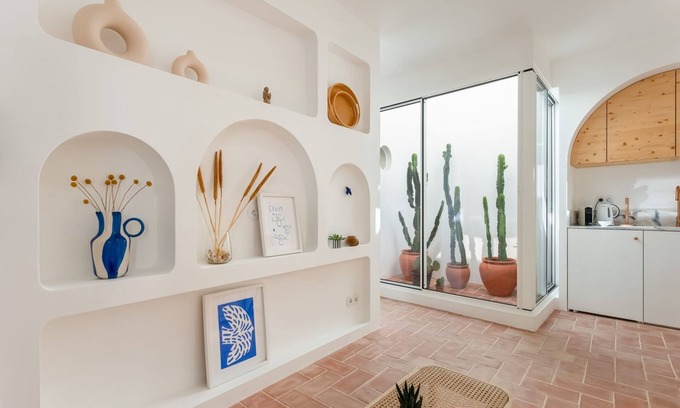 Vila do Bispo House | Stylish Slow Living 1 BDR House by LovelyStay
