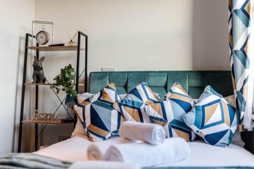 Hillrise Apartment | Stylish Studio in London
