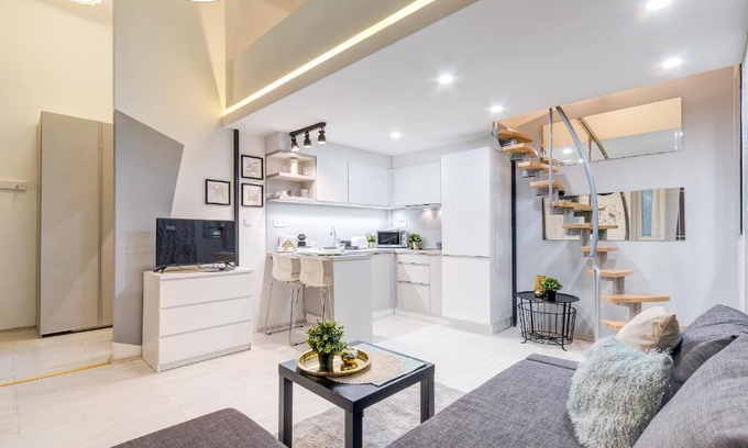 Ujlipotvaros Apartment | Stylish Suite WestEnd