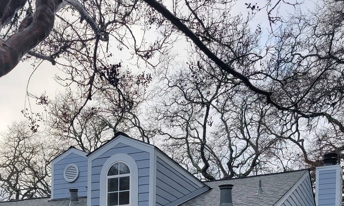 Yountville House | Stylistic 2 Bedroom, 2 Bath Townhome in Yountville