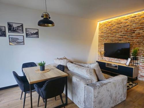 Zamosc Apartment | StyLove miejsce