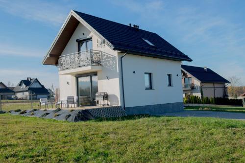 Krempachy Apartment | Stymbroch
