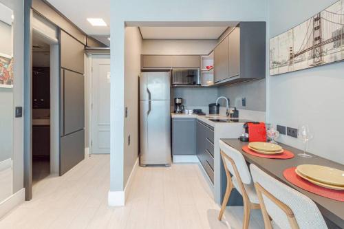 Cerqueira Cesar Apartment | Suíte Alto Padrão | Hotel renomado - Oscar Freire