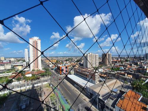 Campina House | Suíte Amazônida - bem-estar entre natureza, conforto e lazer