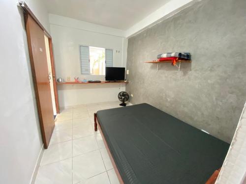 Estufa II House | Suíte privativa