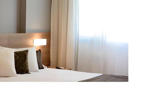Jacarepagua Apartment | Suíte Verano Stay Barra