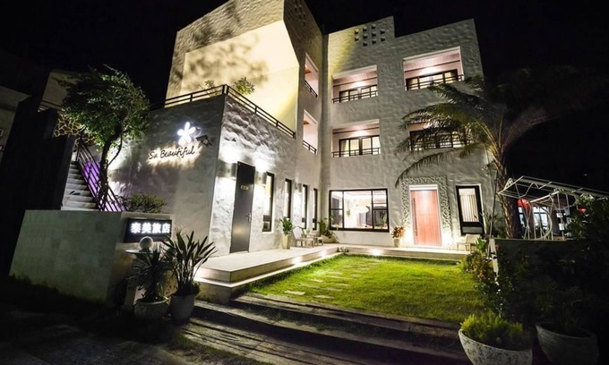 Xiaoliuqiu House | Su Beautiful Homestay