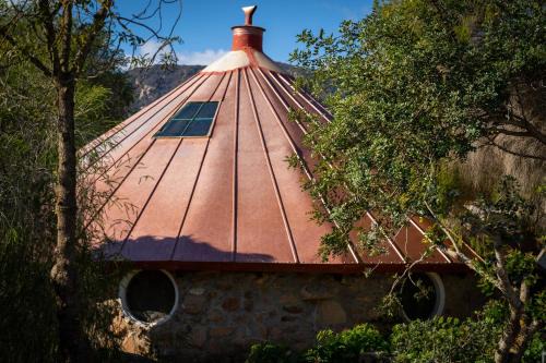 San Vito House | Su Pinnettu Casa Vacanza