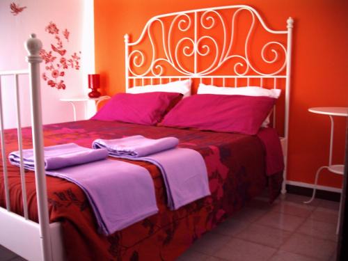 Su Planu Bed & Breakfast | Su Planu