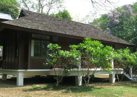 Mae Rim Villa | Suan Kaew Park