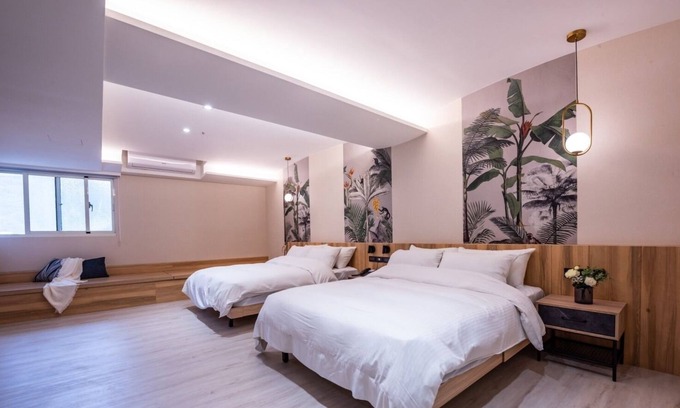 Suao Hotel | Suao Hotel