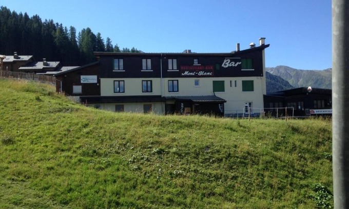 Vallandry Ski Chalet | Suberb chalet on the pistes of Peisey-Vallandry, Les Arcs