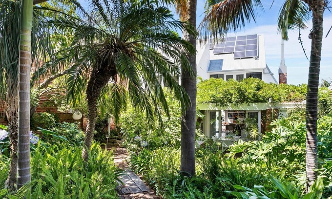 Subiaco House | Subi's Magic Faraway Tree