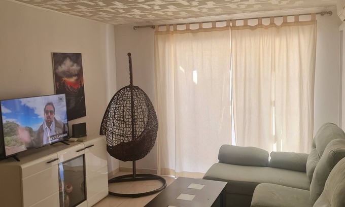 Aguadulce Apartment | such as beach