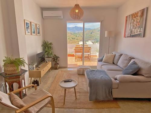 La Herradura Apartment | Suculenta Ático dúplex Garaje La Herradura