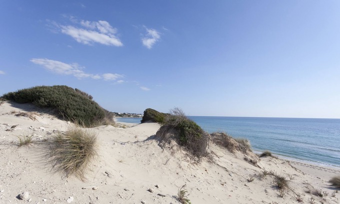 Marina di Pulsano Hotel | Sud Hotel Pulsano