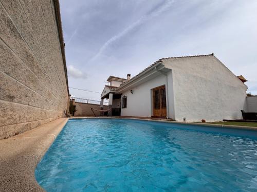 Las Gabias House | Sueños De La Vega