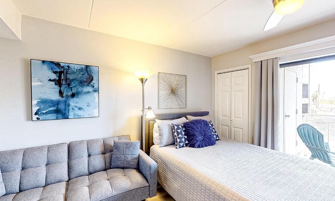 Orange Beach Hotel | Sugar Beach 175