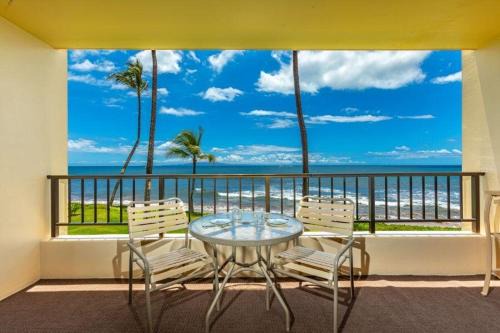 Kihei Apartment | SUGAR BEACH RESORT #227 condo