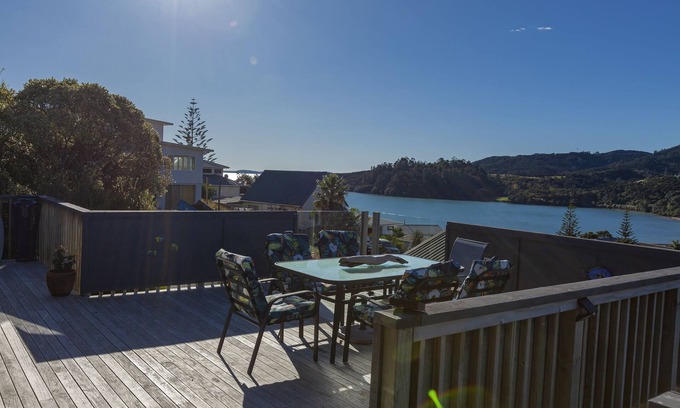 Hihi House | Sugar Sands Holiday Home