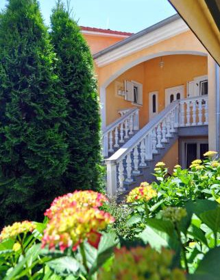 Valdebek Apartment | Suitable Summer Apartments