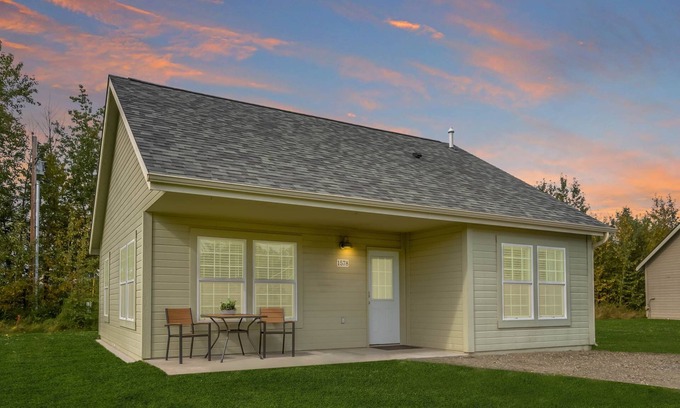 Palmer House | Suite 07 - Quarter 54