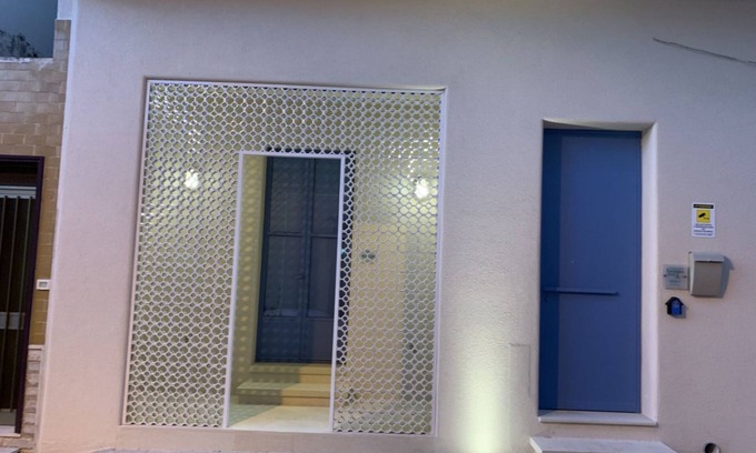 Santa Maria al Bagno Apartment | Suite 1 50 meters from the jonian sea