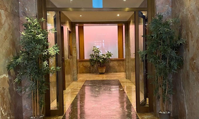 Quartiere III Pinciano Apartment | Suite 10 Parioli, your house in Rome