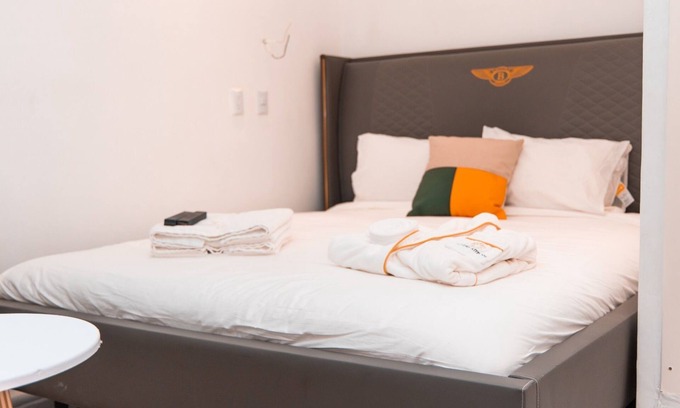 San Pedro La Laguna Apartment | Suite 9 By Luxury Atitlan